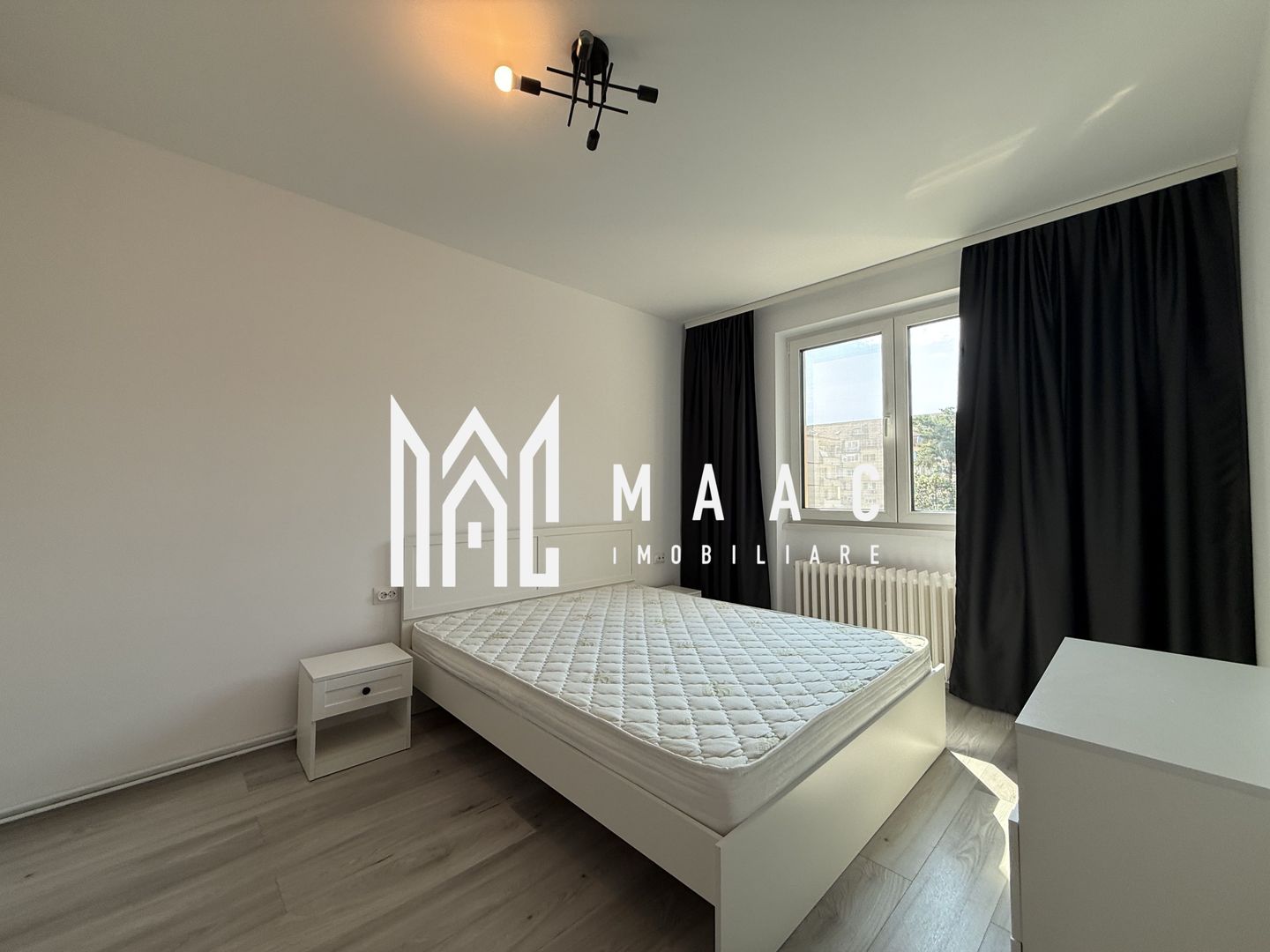 Apartament 2 camere decomandat | Cedonia, Sibiu | 53 mp, balcon, etaj 2 - Poză 7