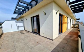 Comision 0 Penthouse 3 Camere 104 mp.  Terasa 43 mp. Tractorul - Poză 5