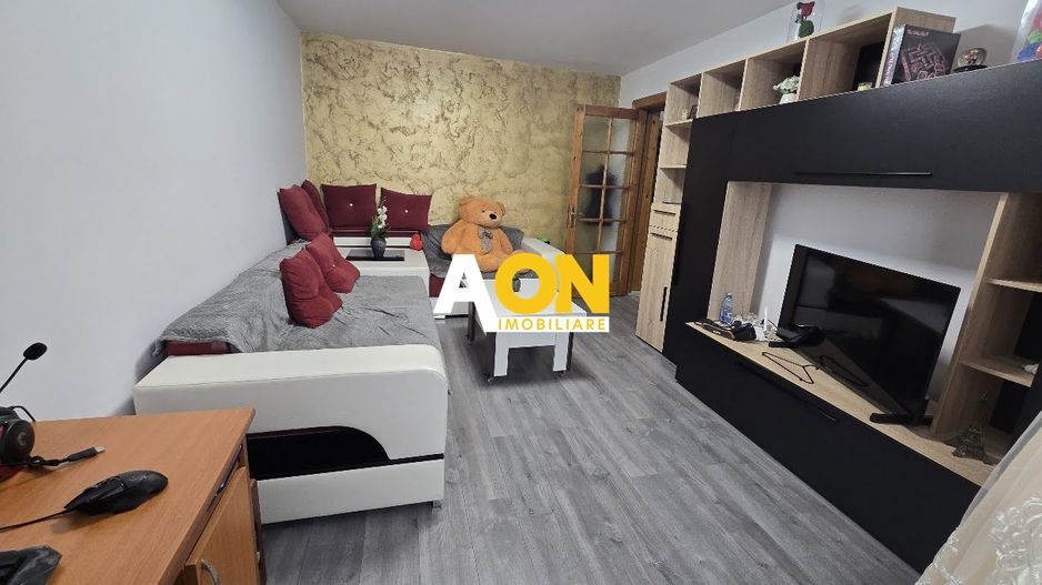 Apartament 3 Camere, 2 Bai, Renovat, Zona Cetate - Poză 7