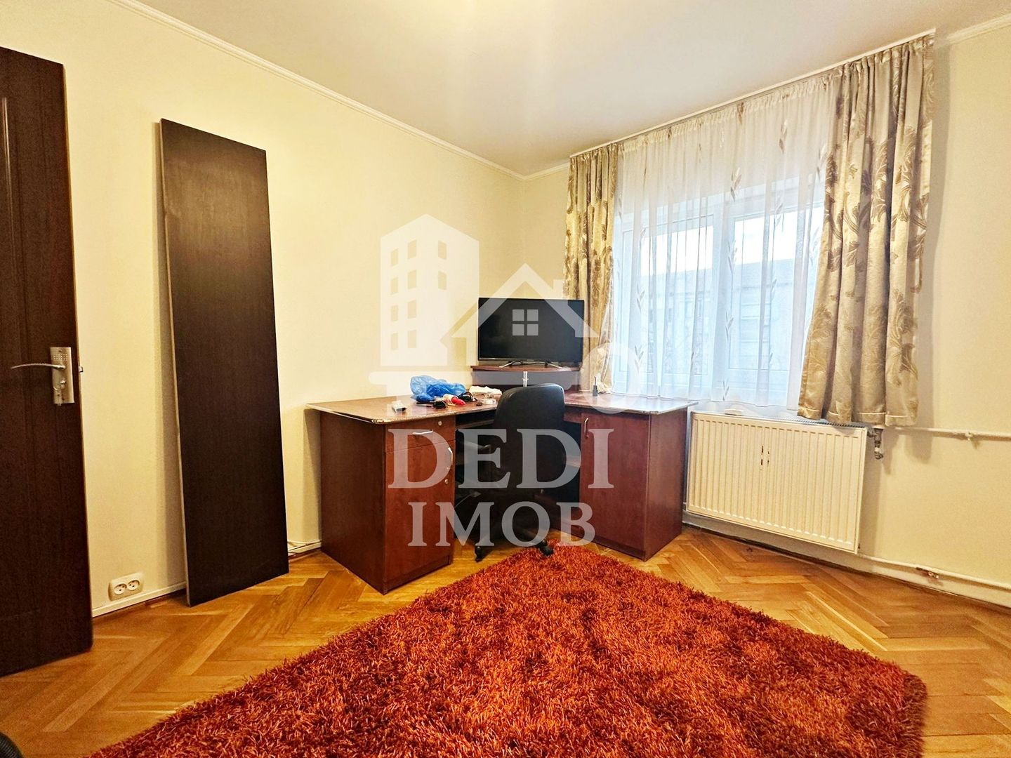 Apartament 3 camere de inchiriat zona Dacia, Oradea - Poză 10