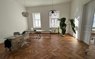 Inchiriere apartament 2 camere, 80 mp, Parcul Central - Poză 2