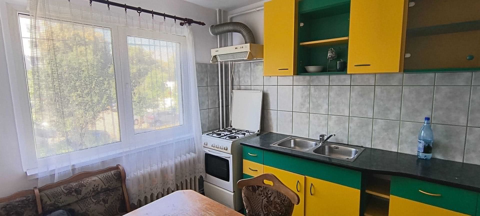 VANZARE APARTAMENT 4 CAMERE ZONA MANASTUR - Poză 1