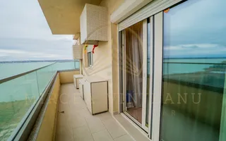 Statiune Mamaia - Summerland - Apartament cu vedere frontala la mare si lac. - Poză 23