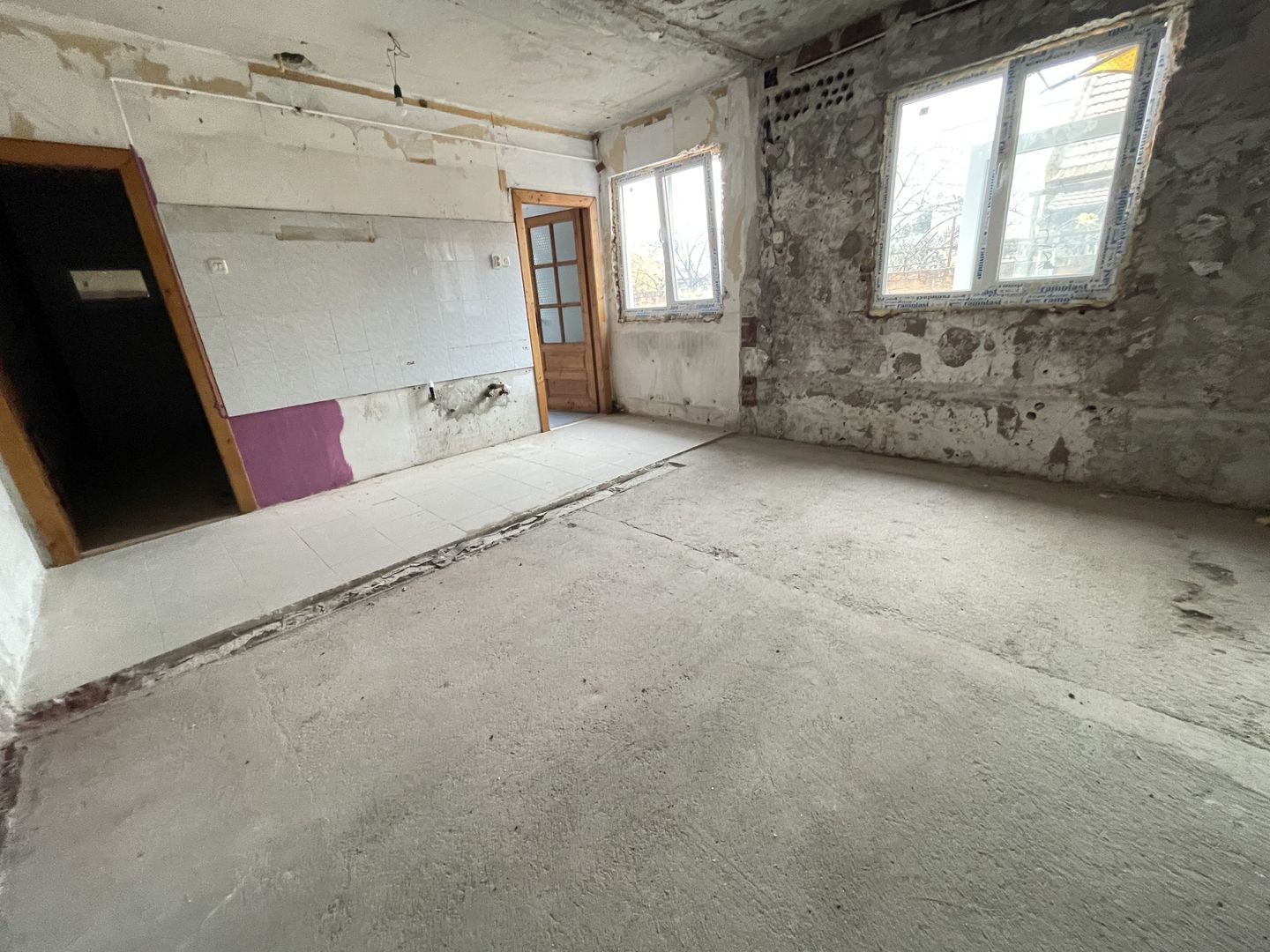 Casa de vanzare in zona Mehala - Poză 12