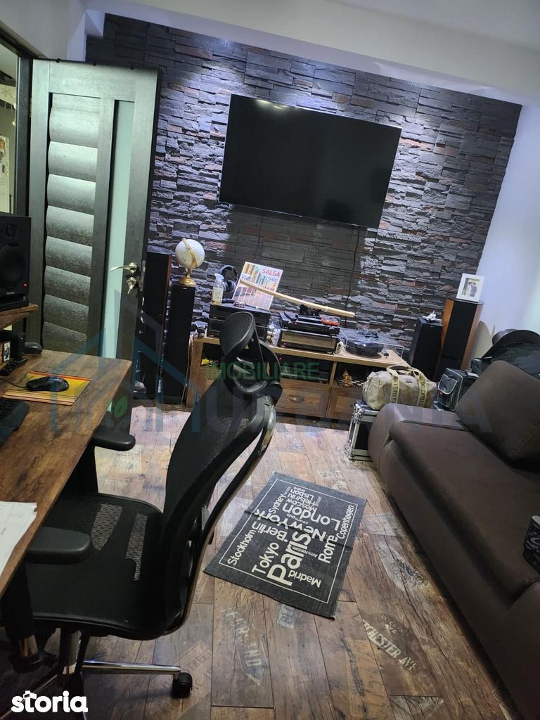 Casă de vânzare în Dancu, Iasi – 5 camere, 180 mp utili, teren 530 mp - Poză 4