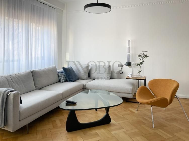 Apartament de 3 camere   | Centrala Termica | Piata Romana - Poză 8