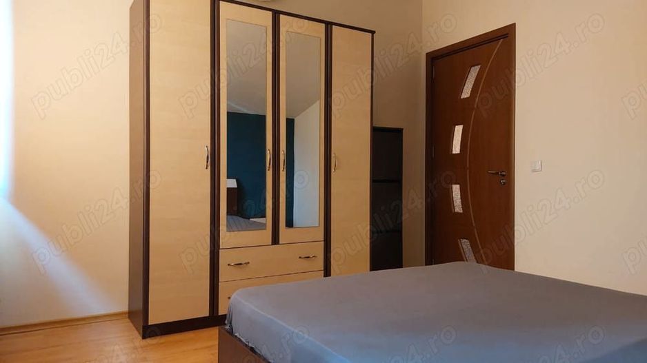 ageuropa.ro închiriaza Ap 2 cam- Dristor, Mihai Bravu, 2 min. metrou. - Poză 5
