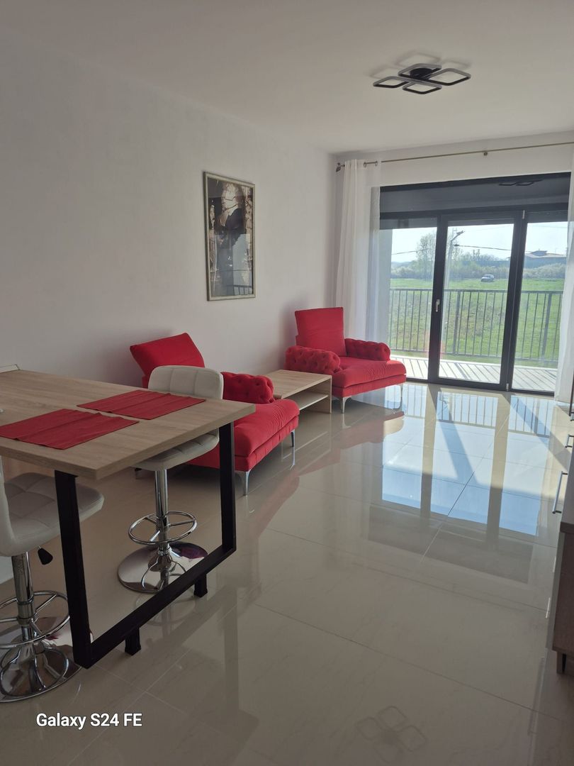 Calea Urseni | 2 Camere | Loc de parcare | Mobilat si Utilat | Prima inchiriere - Poză 2