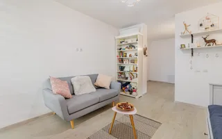 Casa in stil mediteranean cu teren generos - Poză 23