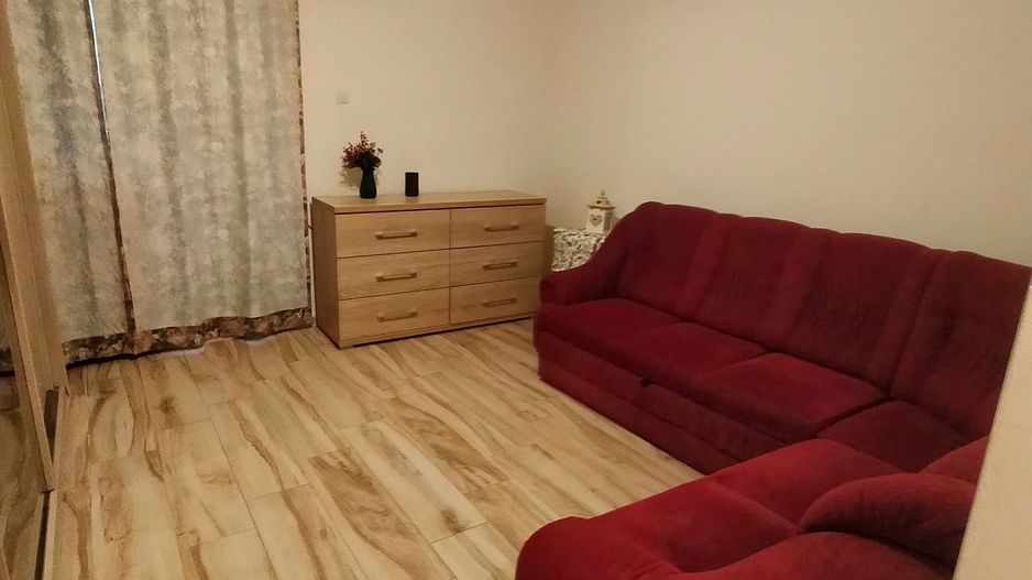 Garsonieră, Rogerius, Etaj 4/10 - Poză 1