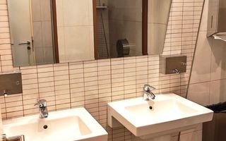 Birou Clasa A de închiriat – Centru de Afaceri Cluj-Napoca, 77 mp - Poză 5