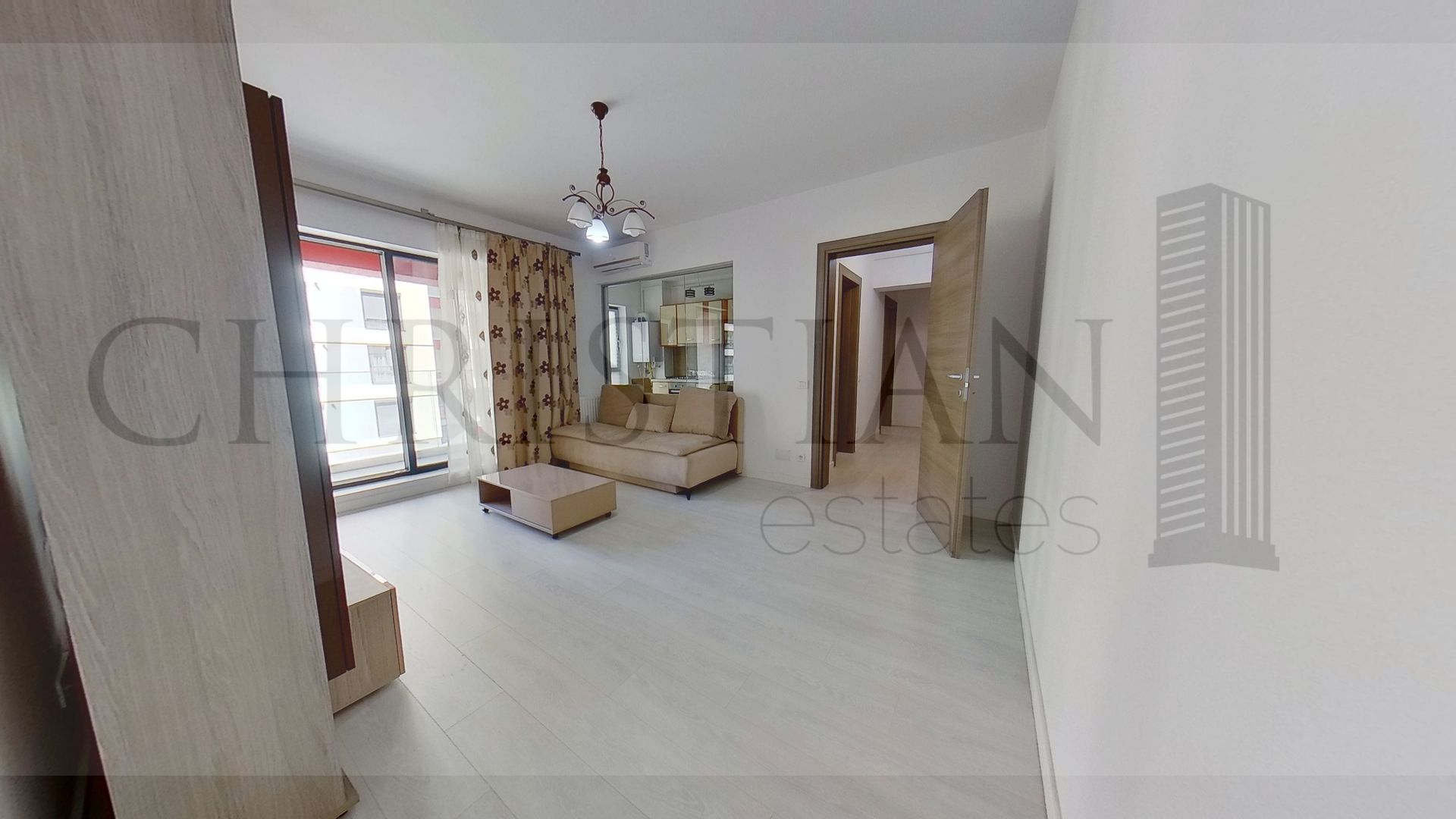 2 camere, Politehnica - 21 Residence, metrou 6 min reale - Poză 3