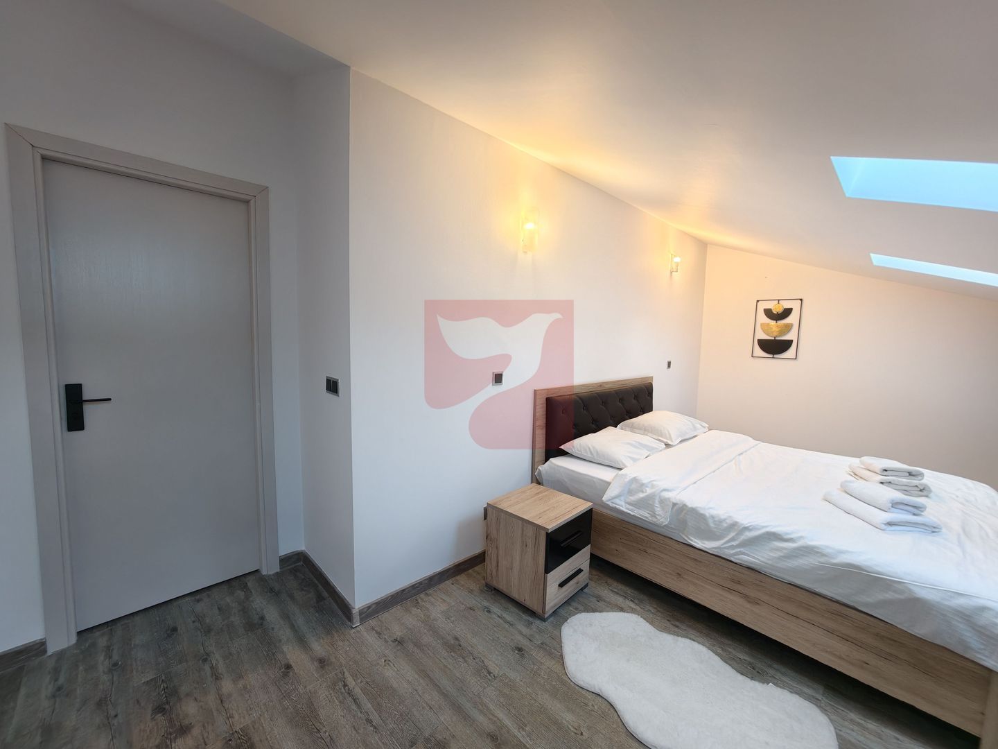 2 apartamente intr-unul singur! - Poză 28