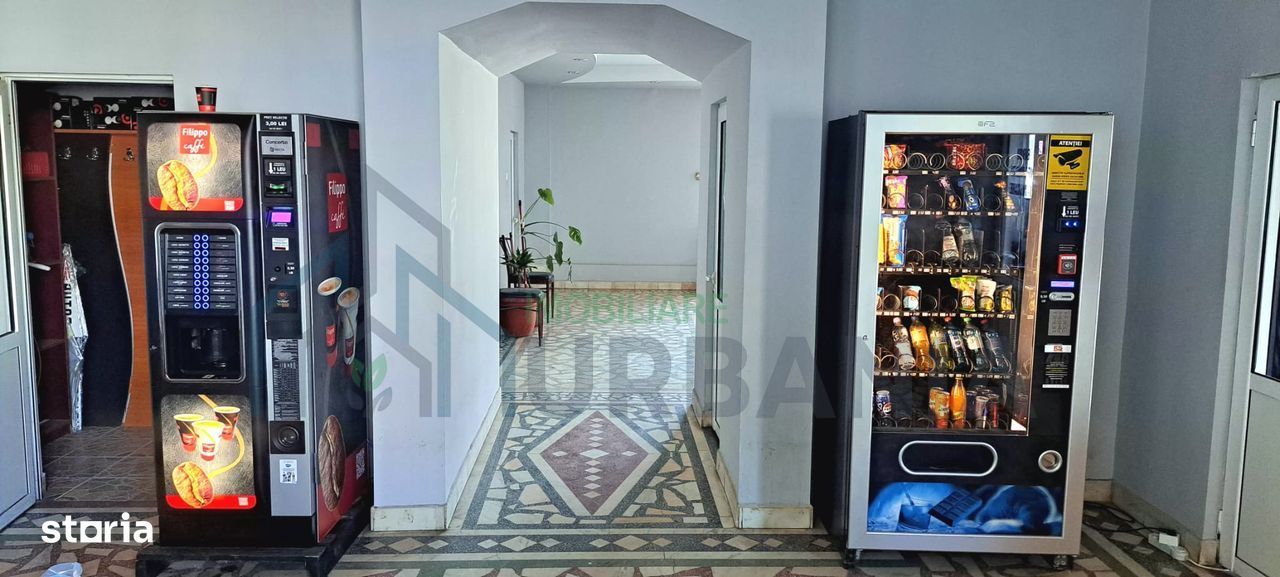 Spațiu comercial 130mp, parter, parcare, 1 luna gratuita mutare-amenaj - Poză 2