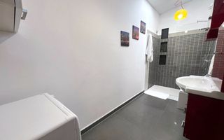 2 camere, parcare, AC, Centru, Piata Muzeului, MEMO, Piata Unirii - Poză 4