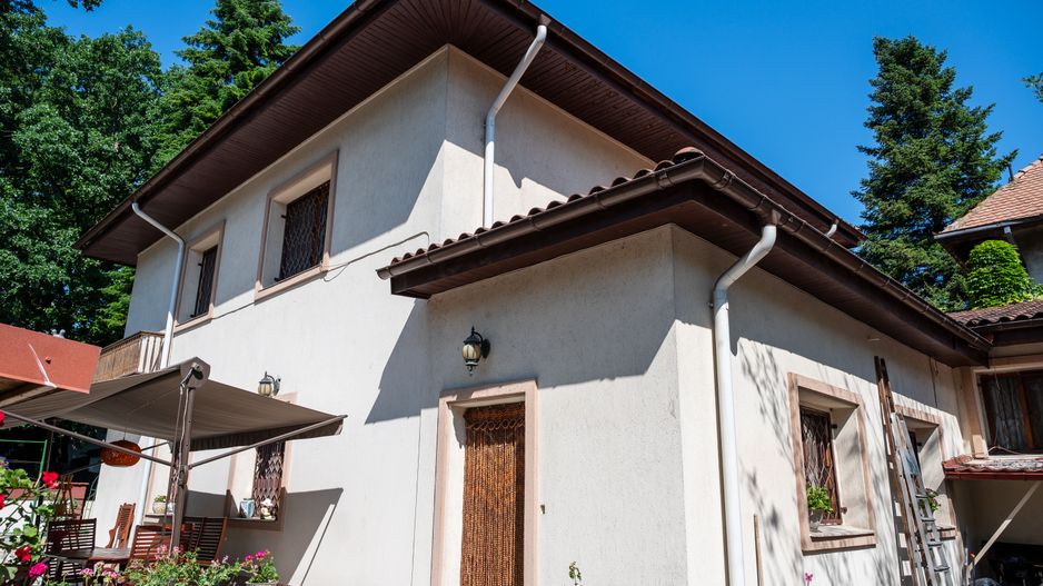 Refugiu elegant în inima Bucureștiului – Proprietate cu suflet - Poză 46