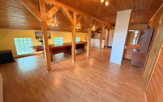 Casă 5 Camere cu fantana | Teren 1490 mp | Centrul Snagovului - Poză 22