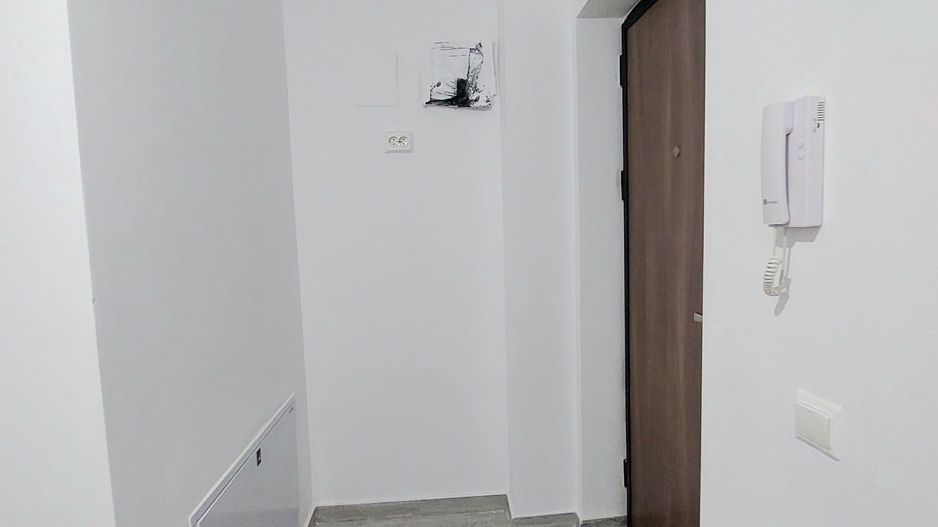 Garsoniera, Parcul Sebastian-Petre Ispirescu, etaj 2, 46.6 mp, BLOC NOU - Poză 6