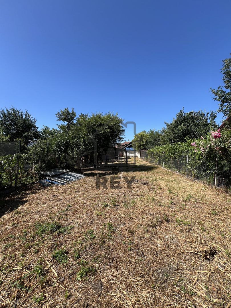 Casa singur in curte cartier Lazaret / Sibiu cu teren de 790 mp - Poză 20