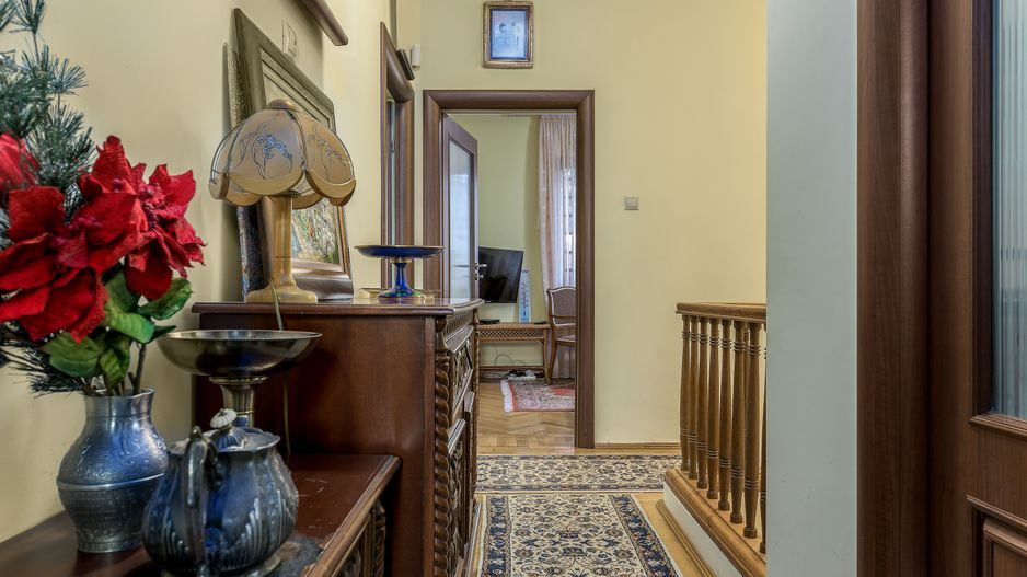Refugiu elegant în inima Bucureștiului – Proprietate cu suflet - Poză 39