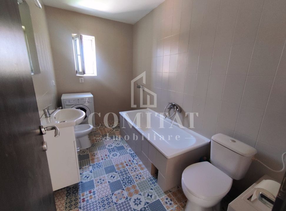 Apartament de vânzare | 4 camere cu terasa - Poză 10