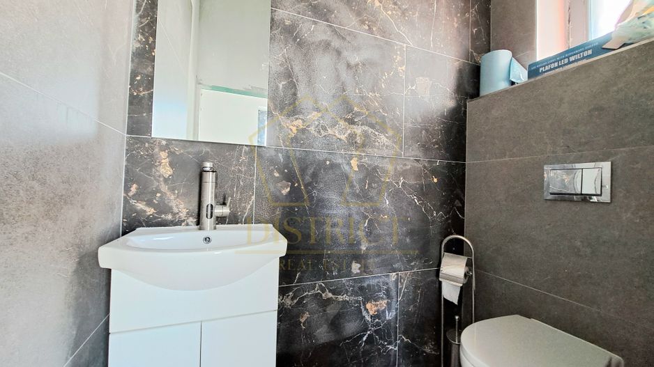 Spatiu Comercial SAD vad bun I Bogdanestilor I Circumvalatiunii - Poză 6