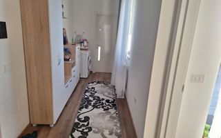 Apartament 2 camere, penthouse cu terasă de 70 mp, zona Nicolina-CUG, Iași - Poză 6