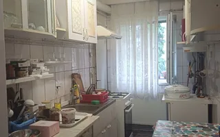 Apartament 4 camere 85 mp utili etaj 1 si pivnita in zona Vasile Aron - Poză 12