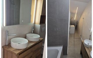 Apartament de 3 camere, modern, 64mp, parcare, Marasti - Poză 5