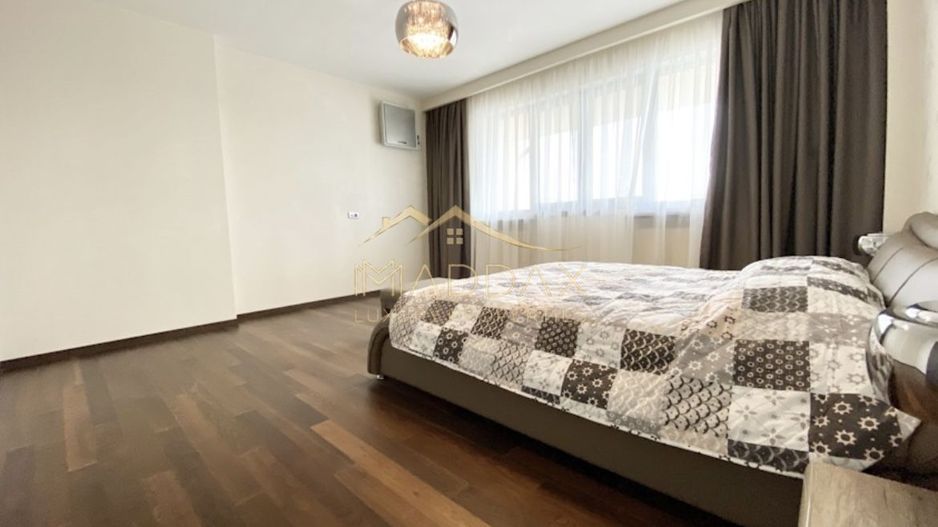 Penthouse LUX***5 camere***vedere panoramica catre lac////zona Nord - Poză 16