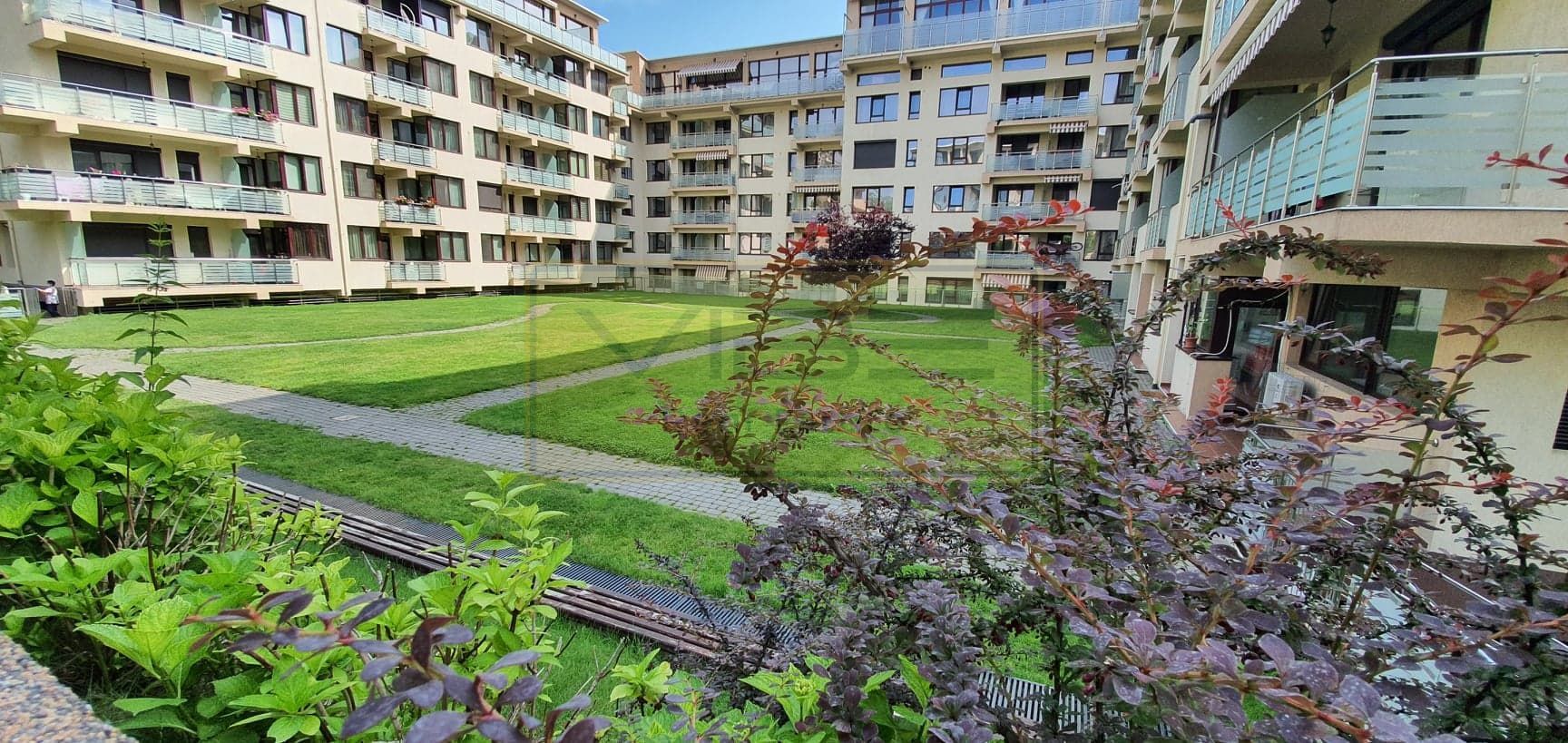 Garsoniera premium Copou - Exclusive Residence - Poză 22