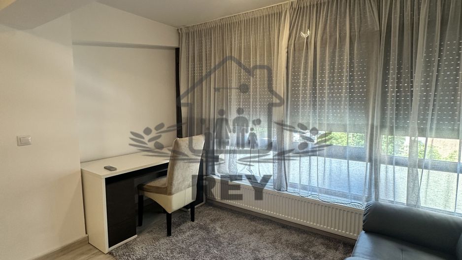 De inchiriat- Apartament 2 camere, zona centrala, 80 mp, bloc nou - Poză 18
