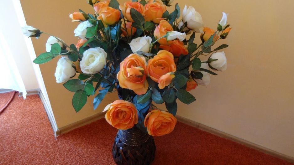 SPRE INCHIRIERE apartament 2 camere -Dacia - Poză 17