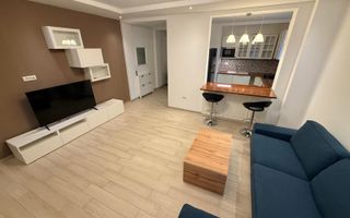 2 camere| Dumbravita| loc de parcare| Bloc nou| - Poză 2