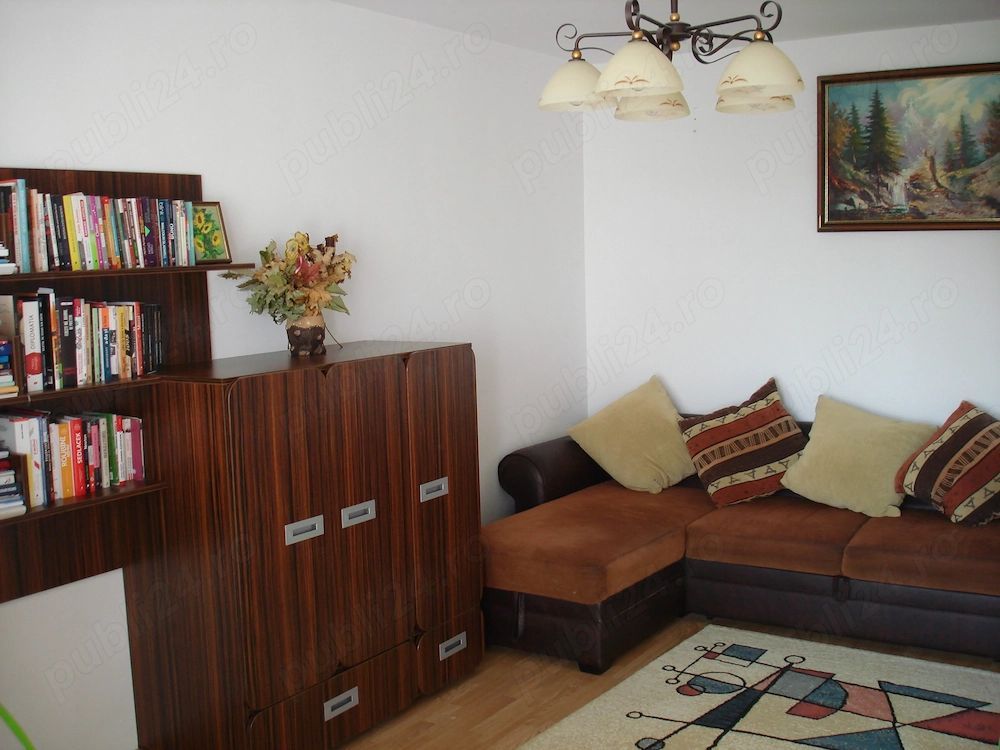 Apartament 2 camere in zona Dristor, la 10 minute de metrou - Poză 2
