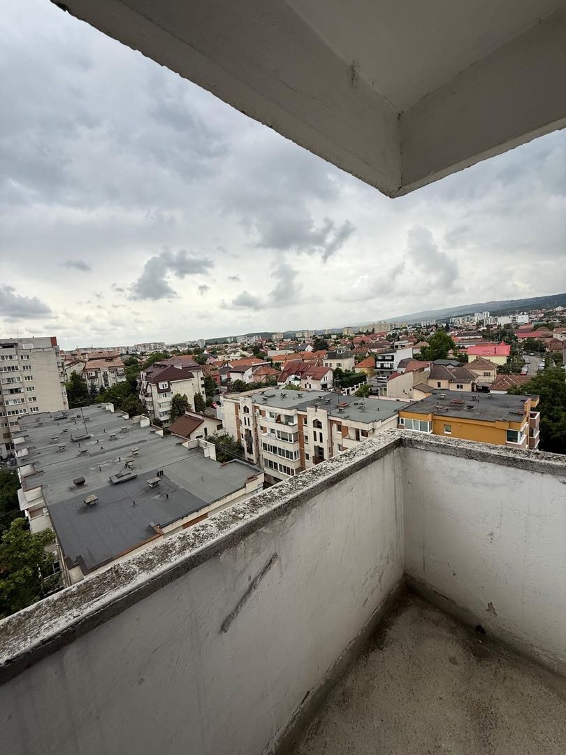 De inchiriat! Apartament spatios pe Nicolae Titulescu - Poză 8