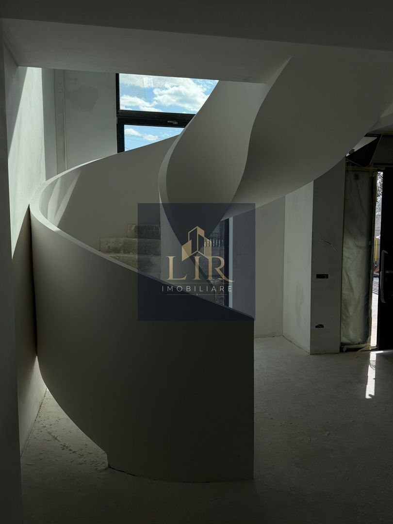 Casa moderna 4 camere Visan-Barnova - Poză 15