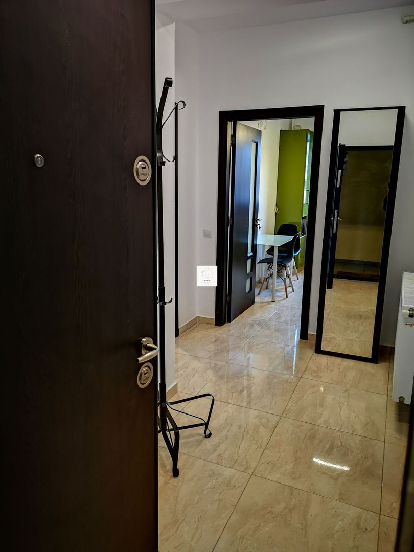 Apartament Crangasi Politehnica Grozavesti 4 minute metrou - Poză 5