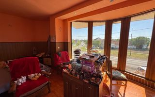 Casa Individuala Becicherecu Mic,P+E,8 Camere,6 Bai,Multiple Anexe - Poză 19