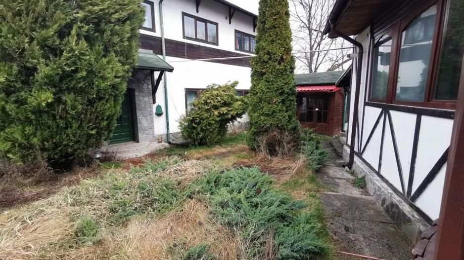 Pensiune Breaza 16 camere cu restaurant- Oportunitate! - Poză 10