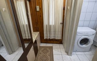 Garsonieră de închiriat | Parter înalt | 23 mp |  Vasile Milea | 200€ - Poză 4