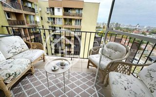 Apartament de inchiriat cu 3 camere in Prima Nufarul, Oradea - Poză 11