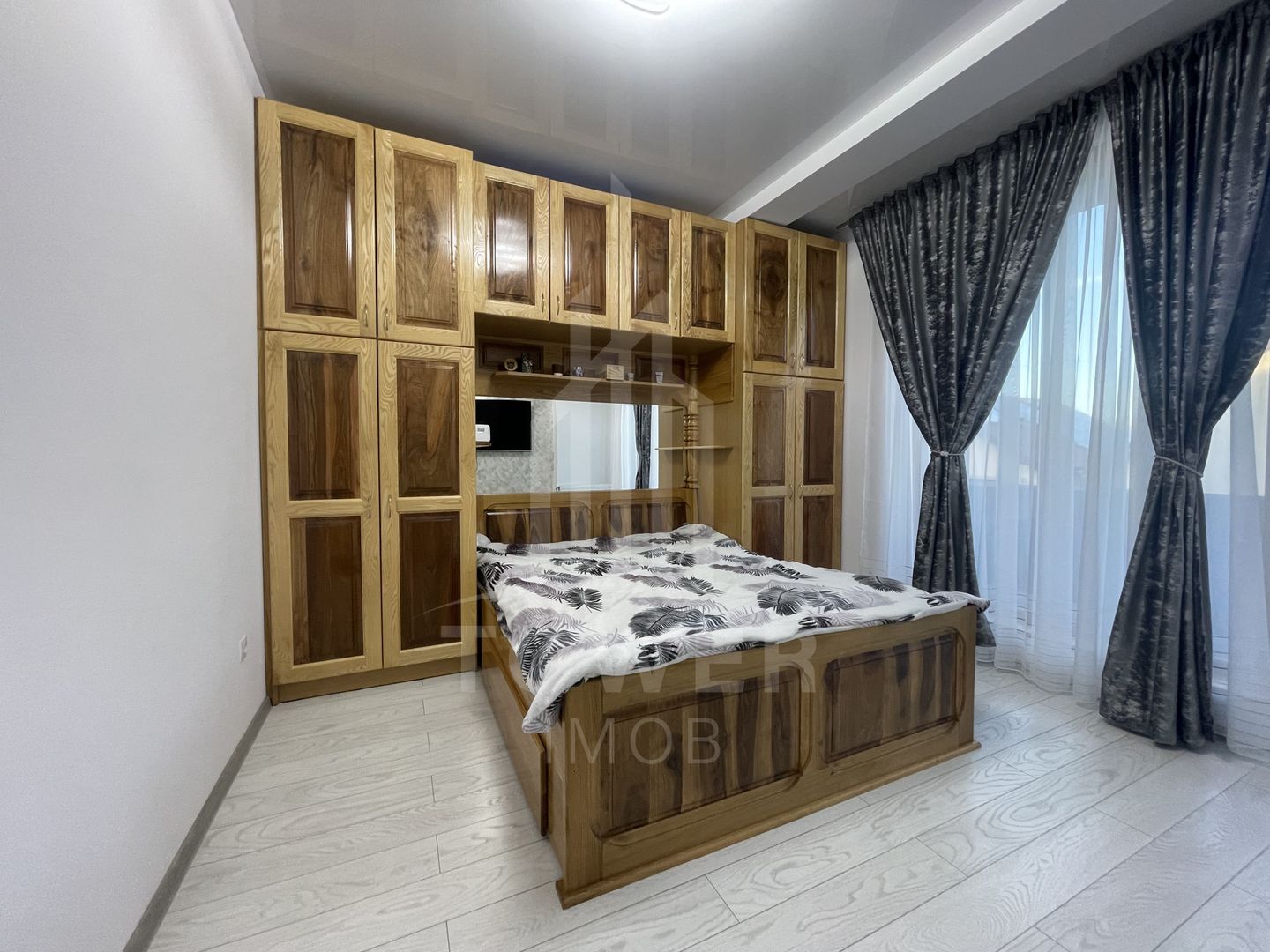 apartament 2 camere ,54 mp Selimbar - Poză 2