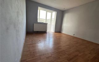 Etaj 2 2 camere confort 1 centrala proprie aproape de Gara - Poză 1