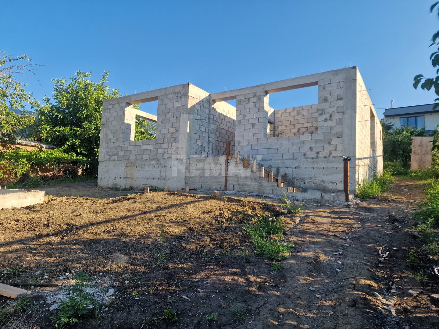 Teren 6 ari cu construcție în Tohatin, Mun. Chișinău - Poză 1
