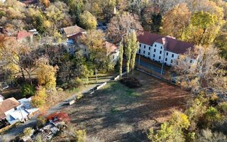 Teren intravilan CENTRAL Buzias, 2583mp - Poză 2