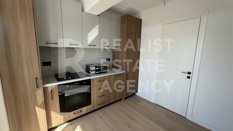 Închiriere apartament de tip penthouse - Sfântul Andrei, Iași - Poză 7