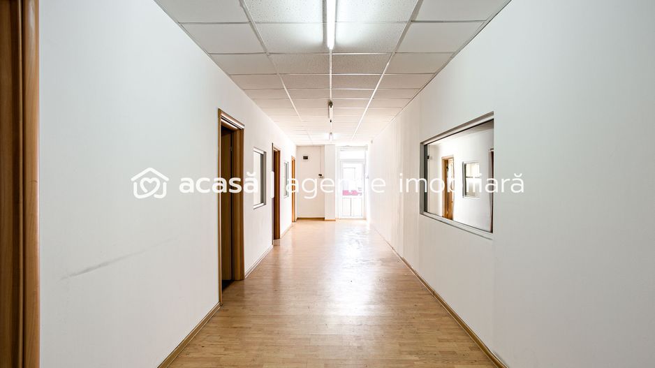 Hală Arad 883 mp - Poză 5