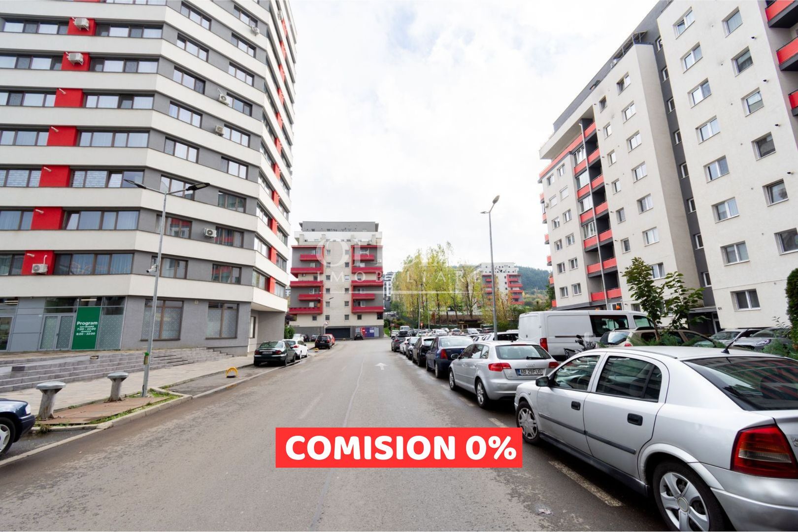 Apartament 3 Camere | 86 Mp | 2 Bai |Logie | Garaj | Floresti VIVO BMW - Poză 1