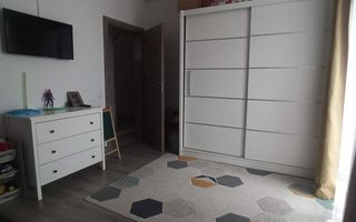 Apartament modern, 3 camere, SELIMBAR - Poză 8
